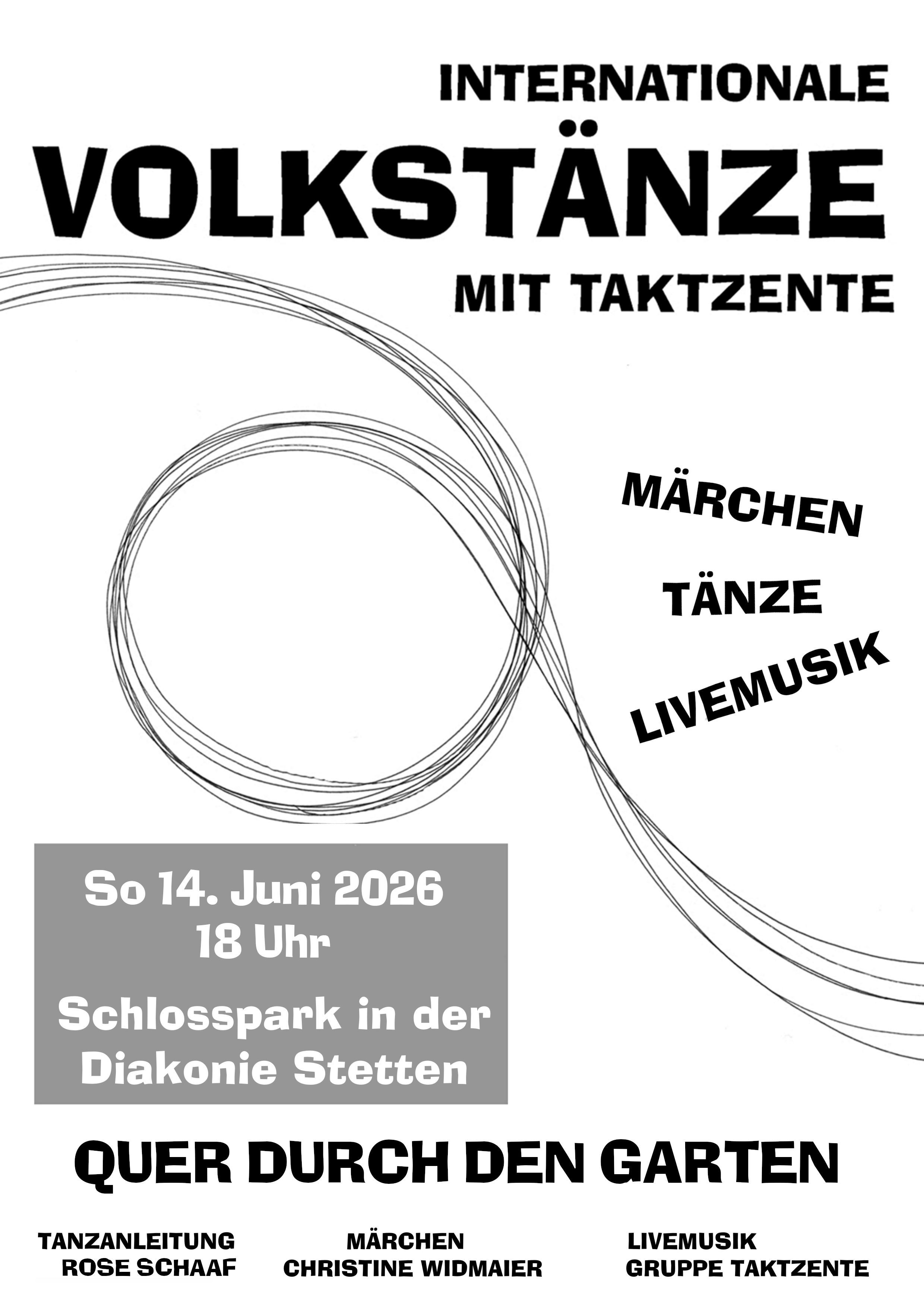 TZ Schlosspark